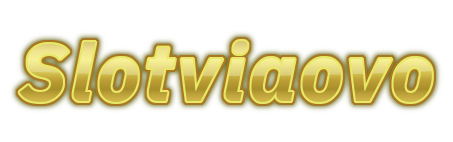 logo SLOTVIAOVO