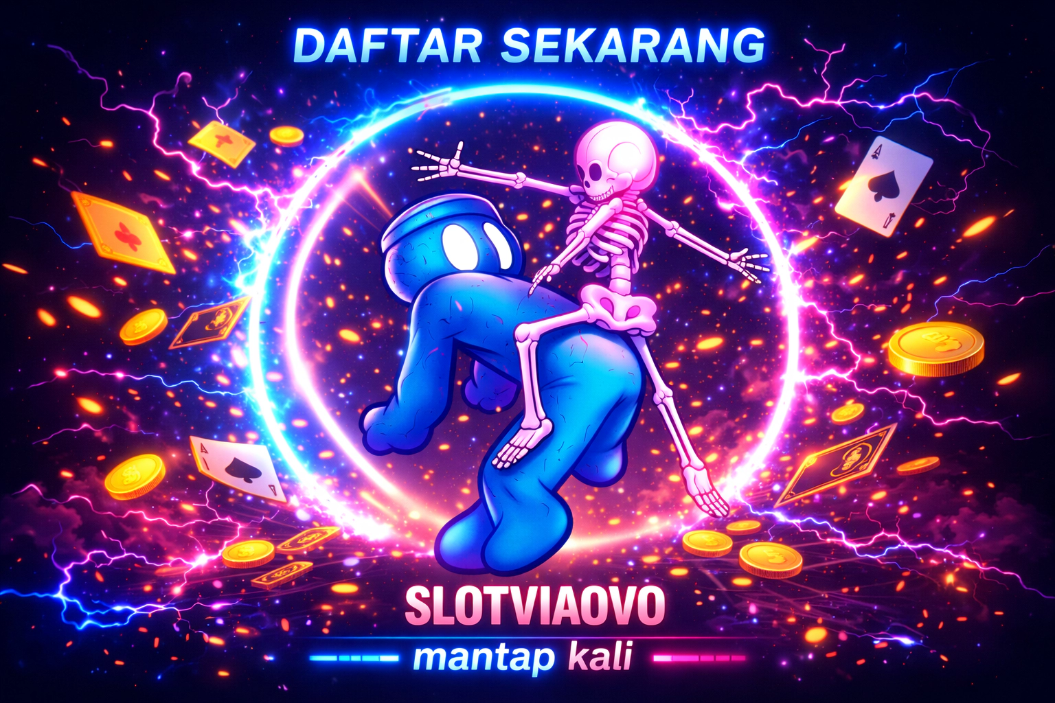 Slotviaovo ᐈ Lebih Untung Bayar Pake OVO – Aman & Praktis